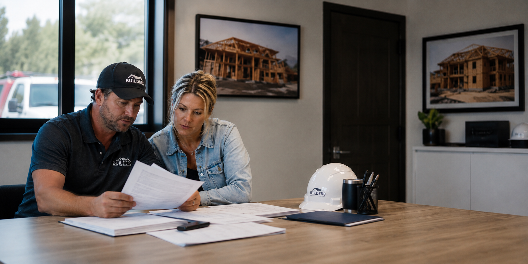 Business lending and business loans — Overdrive Commercial Funding